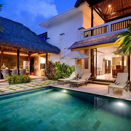 Coconuts Villa Balangan Beach Jimbaran Zewnętrze zdjęcie