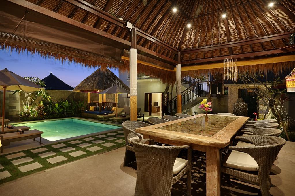 Coconuts Villa Balangan Beach Jimbaran Pokój zdjęcie