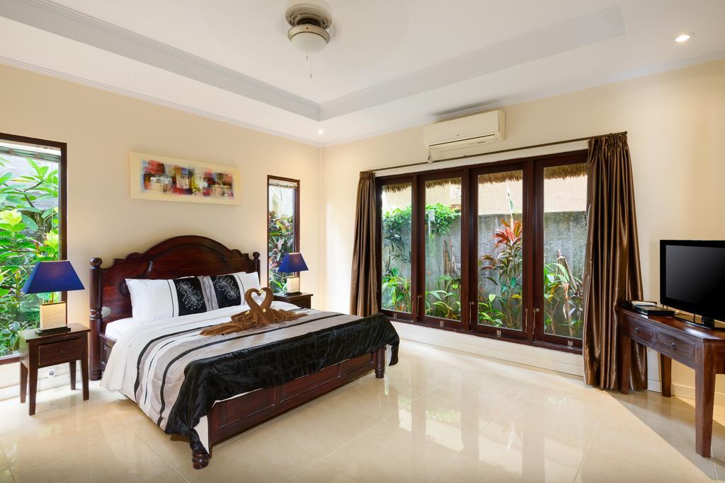 Coconuts Villa Balangan Beach Jimbaran Zewnętrze zdjęcie