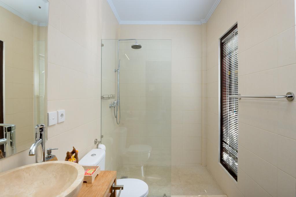Coconuts Villa Balangan Beach Jimbaran Zewnętrze zdjęcie