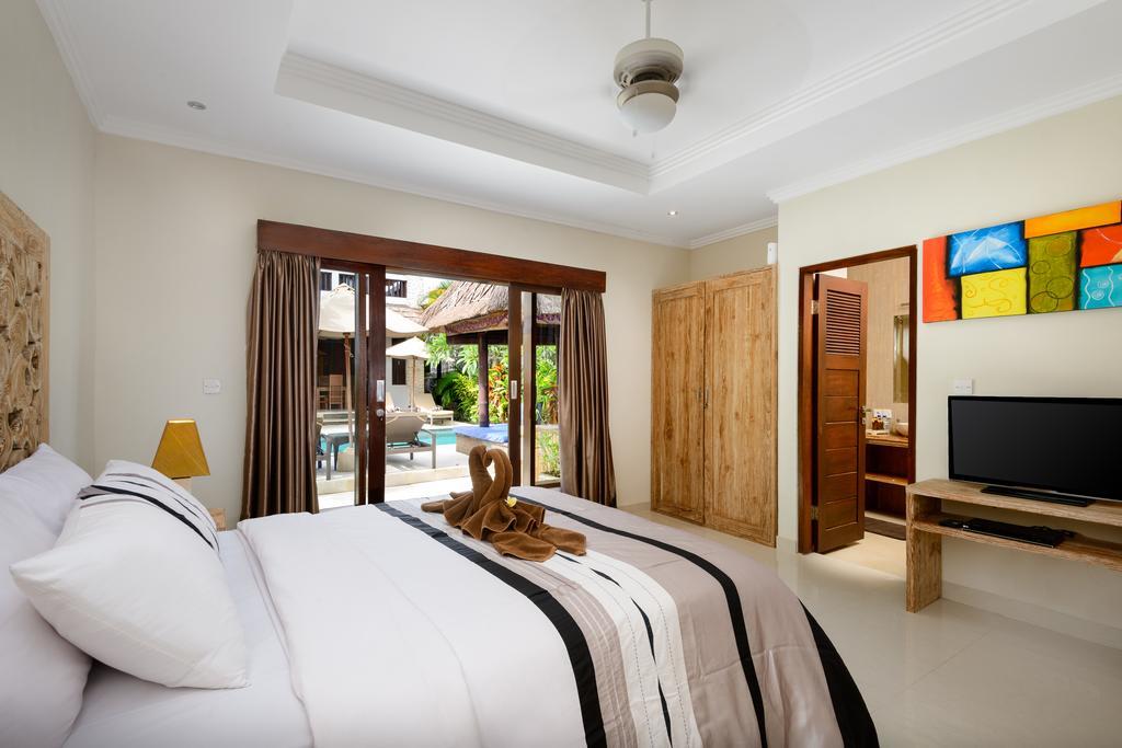 Coconuts Villa Balangan Beach Jimbaran Zewnętrze zdjęcie