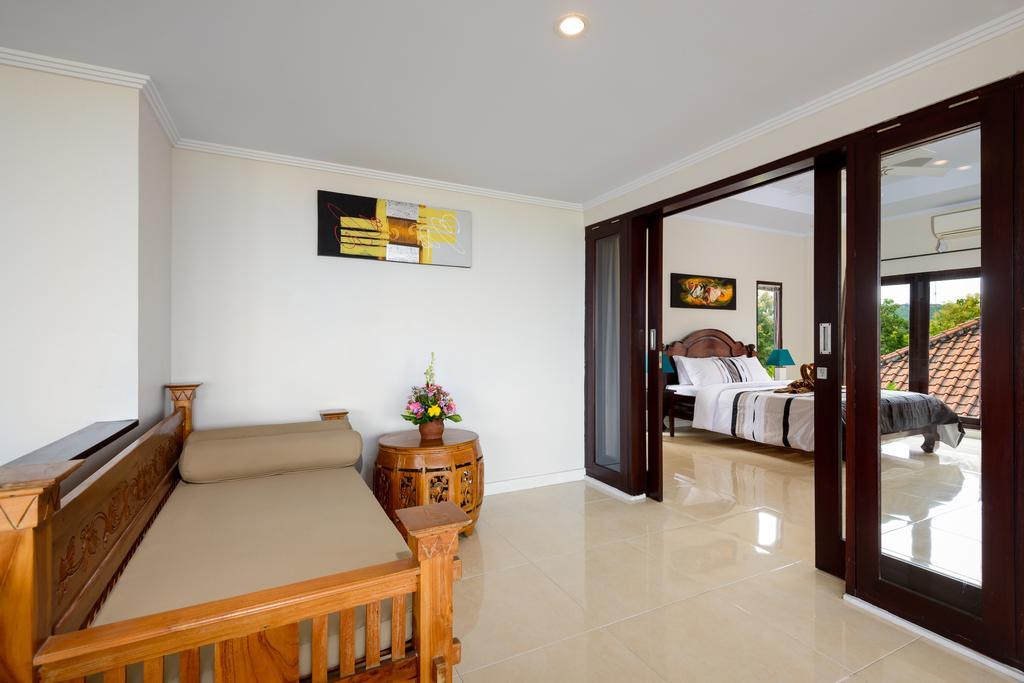 Coconuts Villa Balangan Beach Jimbaran Zewnętrze zdjęcie