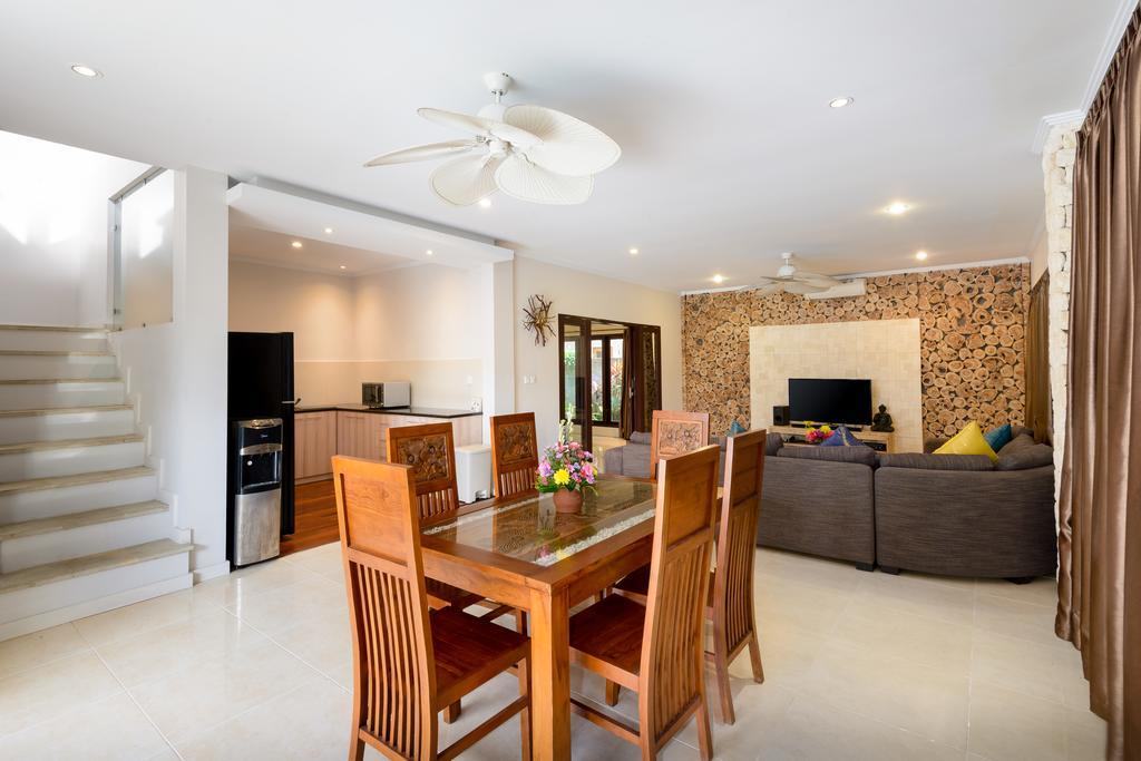 Coconuts Villa Balangan Beach Jimbaran Zewnętrze zdjęcie