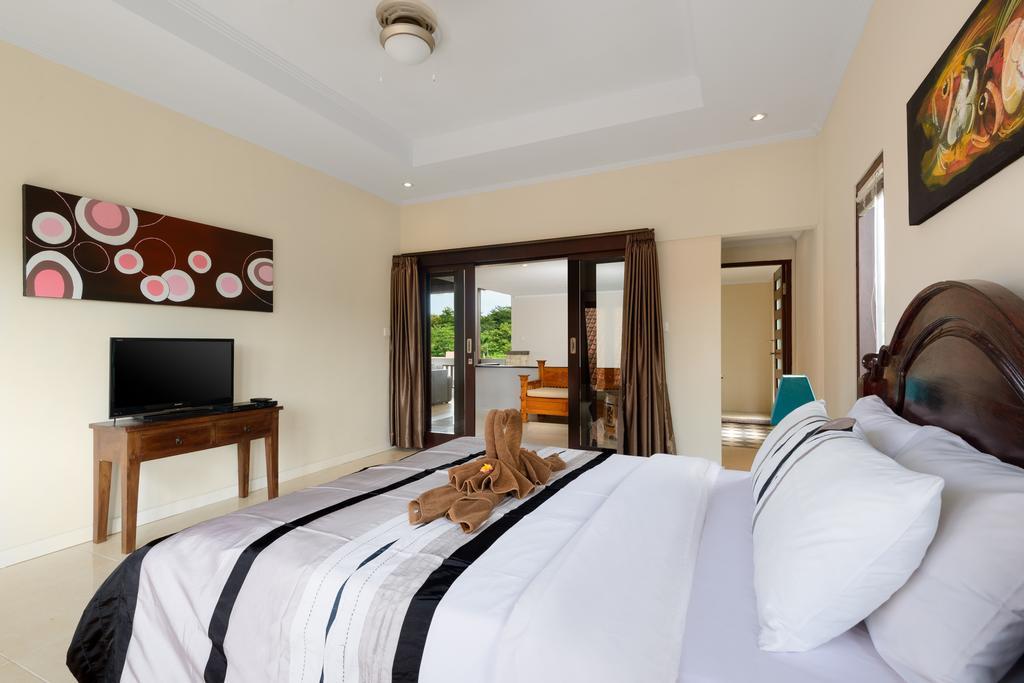 Coconuts Villa Balangan Beach Jimbaran Zewnętrze zdjęcie