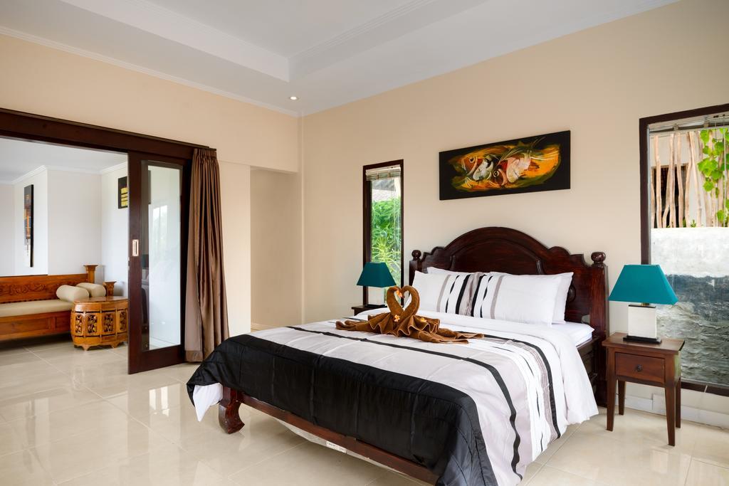 Coconuts Villa Balangan Beach Jimbaran Zewnętrze zdjęcie