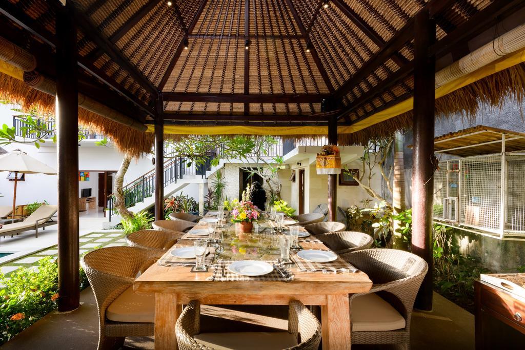 Coconuts Villa Balangan Beach Jimbaran Zewnętrze zdjęcie