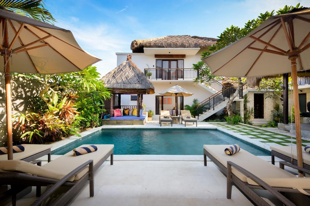 Coconuts Villa Balangan Beach Jimbaran Zewnętrze zdjęcie