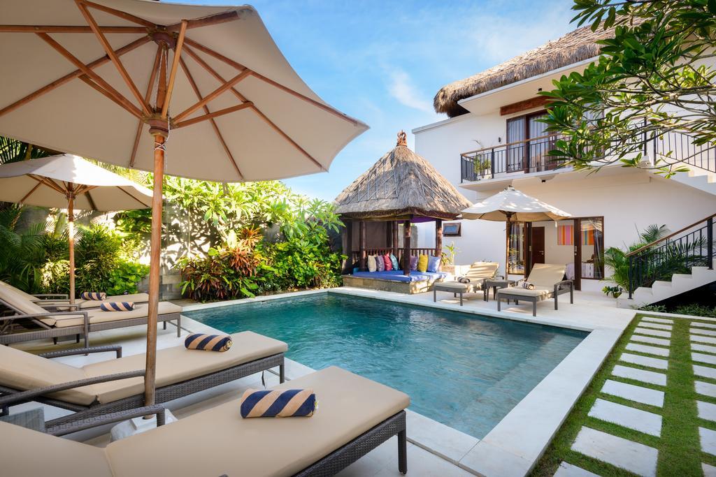 Coconuts Villa Balangan Beach Jimbaran Zewnętrze zdjęcie