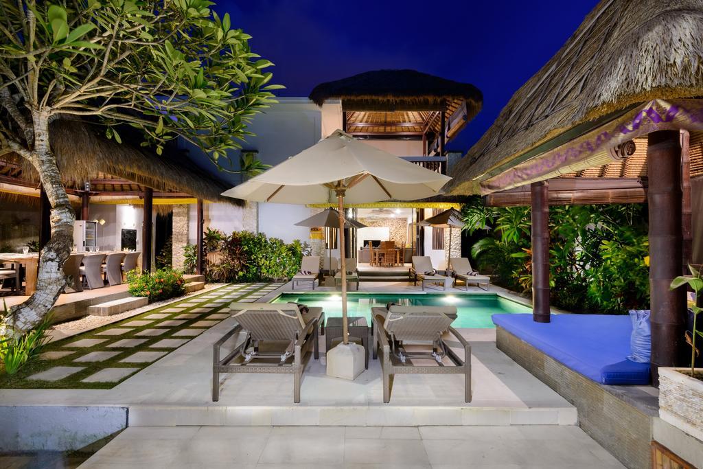 Coconuts Villa Balangan Beach Jimbaran Zewnętrze zdjęcie
